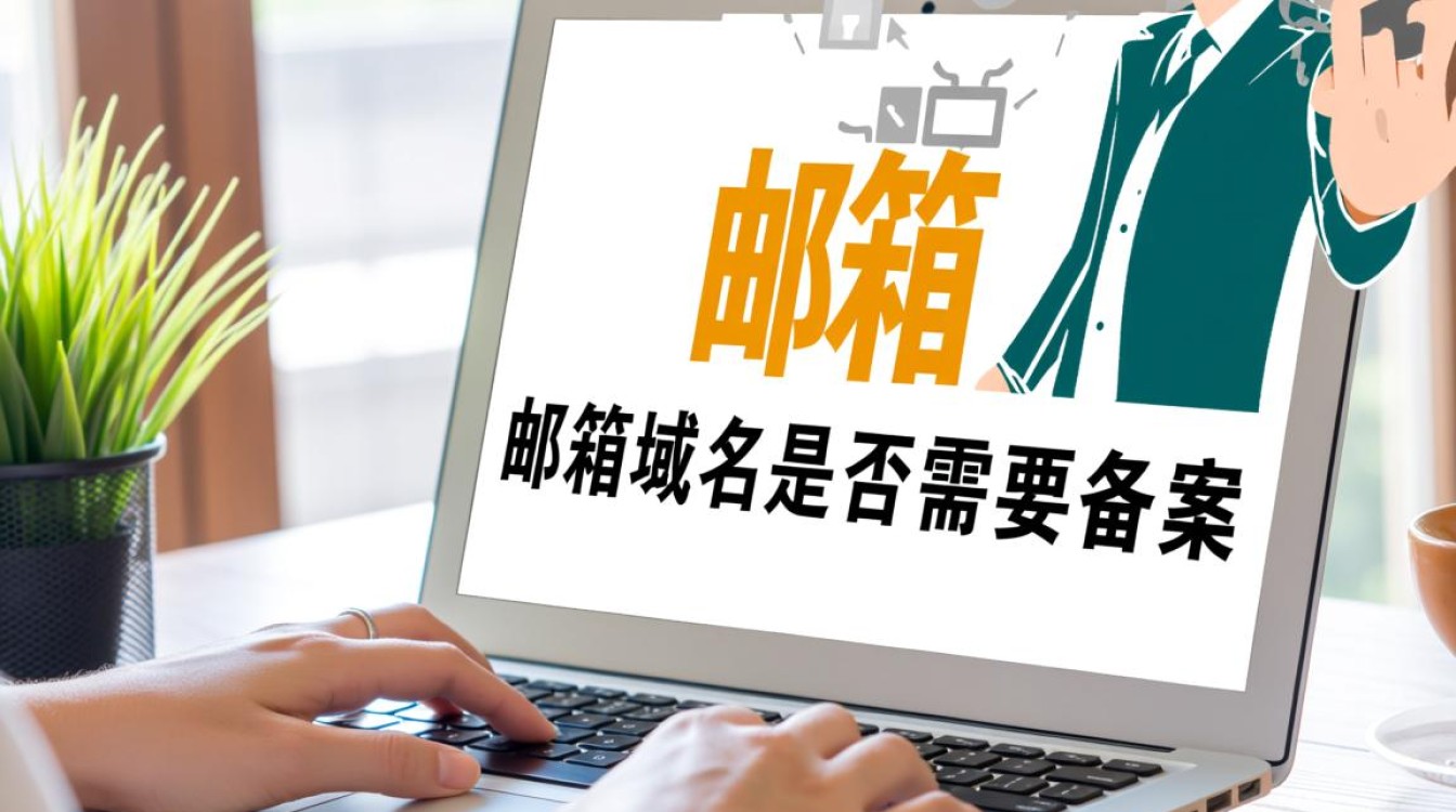 邮箱域名需要备案吗