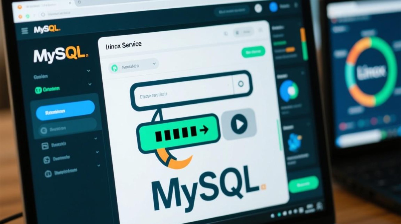 linux 修改mysql 端口
