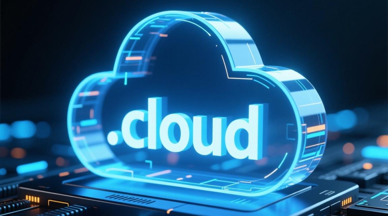 购买.cloud域名适合哪些行业？注册流程和价格是怎样的？