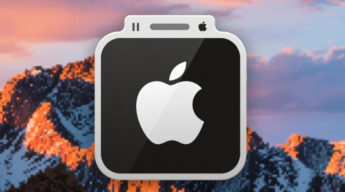 macOS虚拟机镜像如何获取？下载地址与安装步骤详解