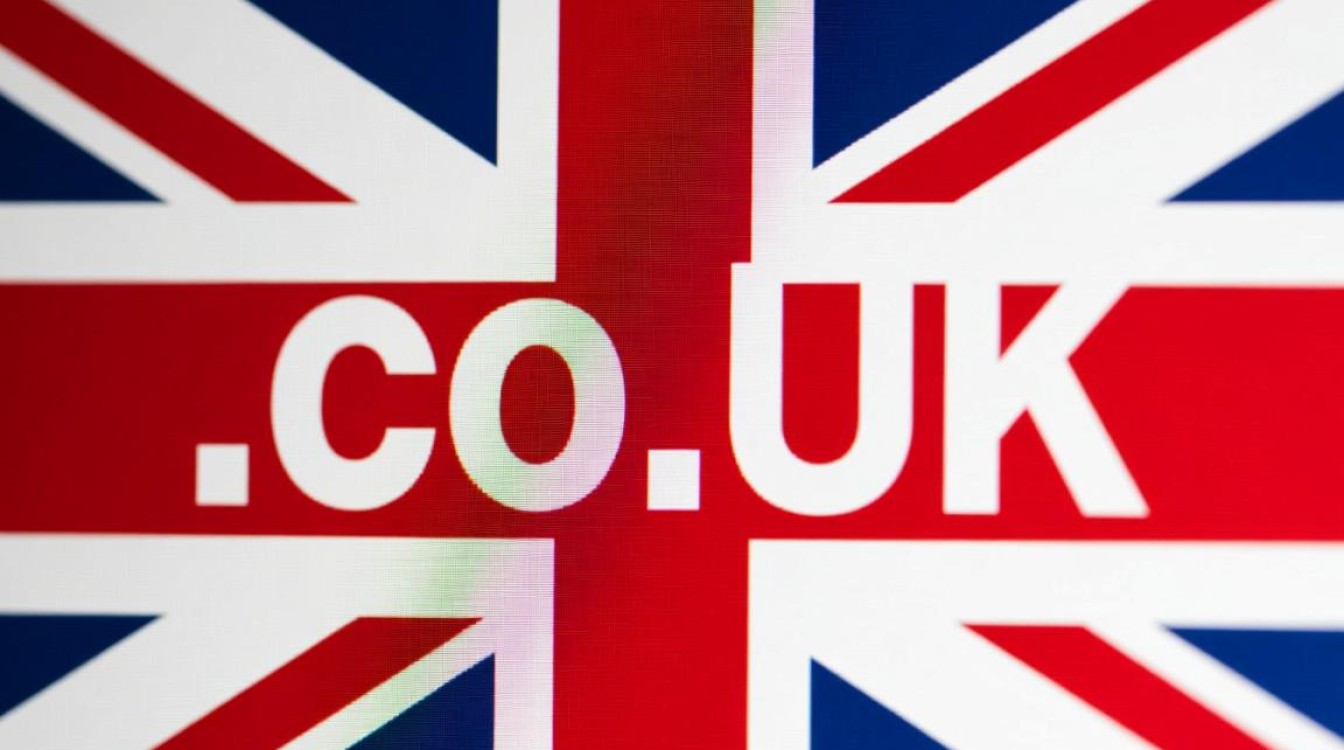 如何查询co.uk域名是否被注册以及注册信息？-好主机测评网