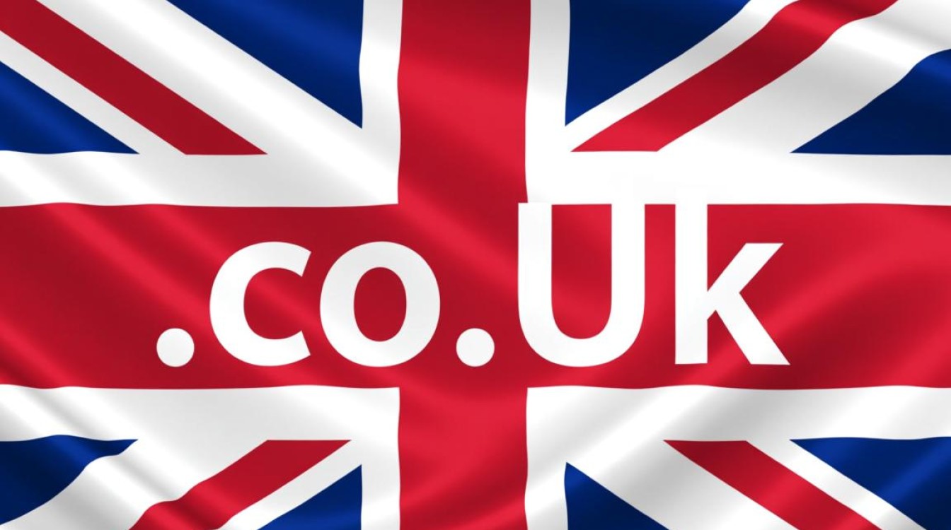 如何查询co.uk域名是否被注册以及注册信息？