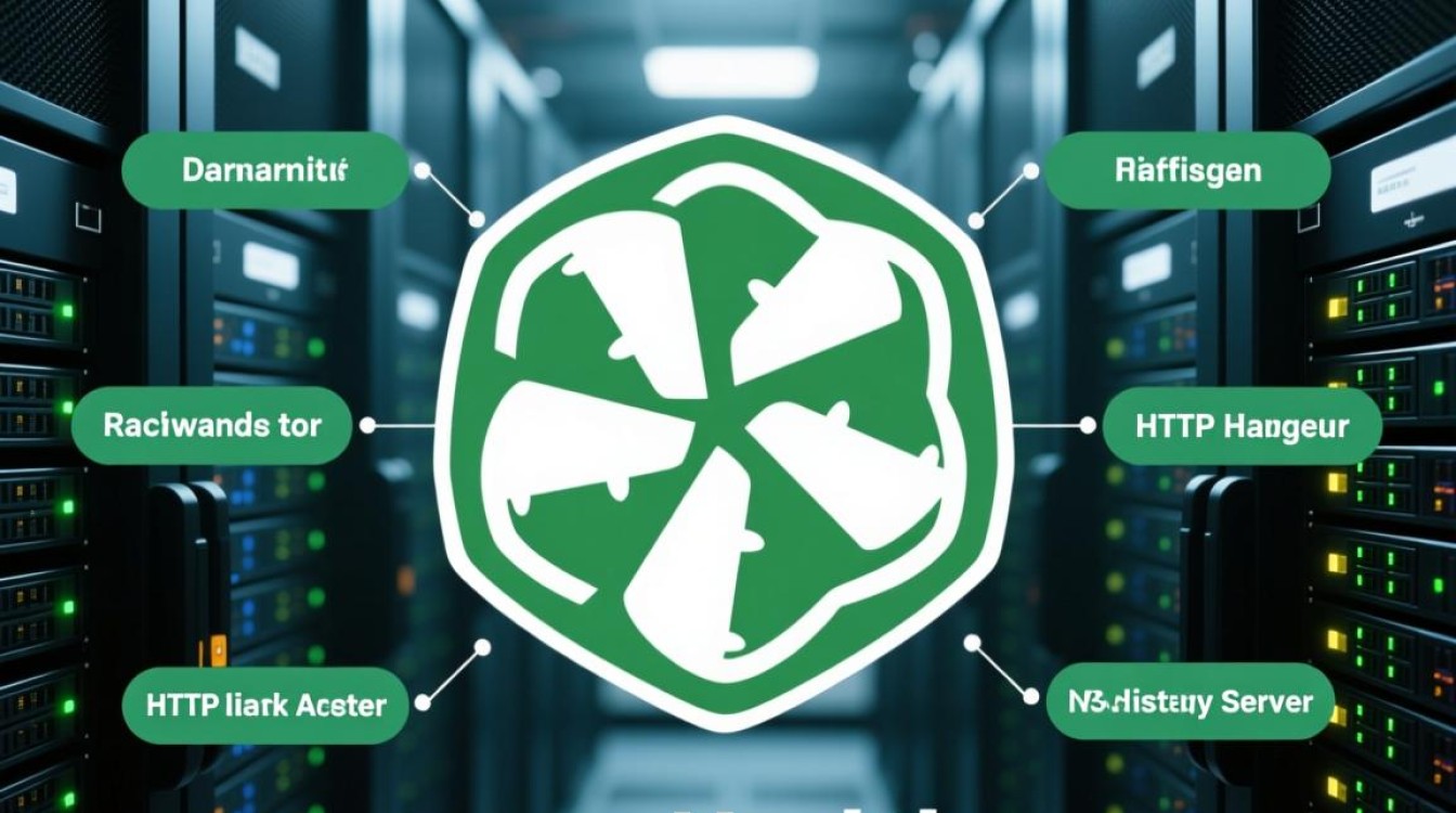 nginx能直接做域名解析吗？配置步骤和DNS解析有何不同？