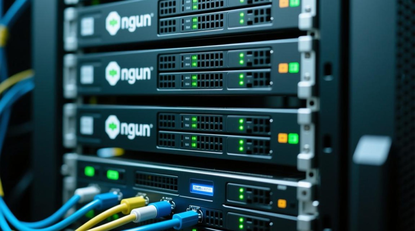 nginx能直接做域名解析吗？配置步骤和DNS解析有何不同？