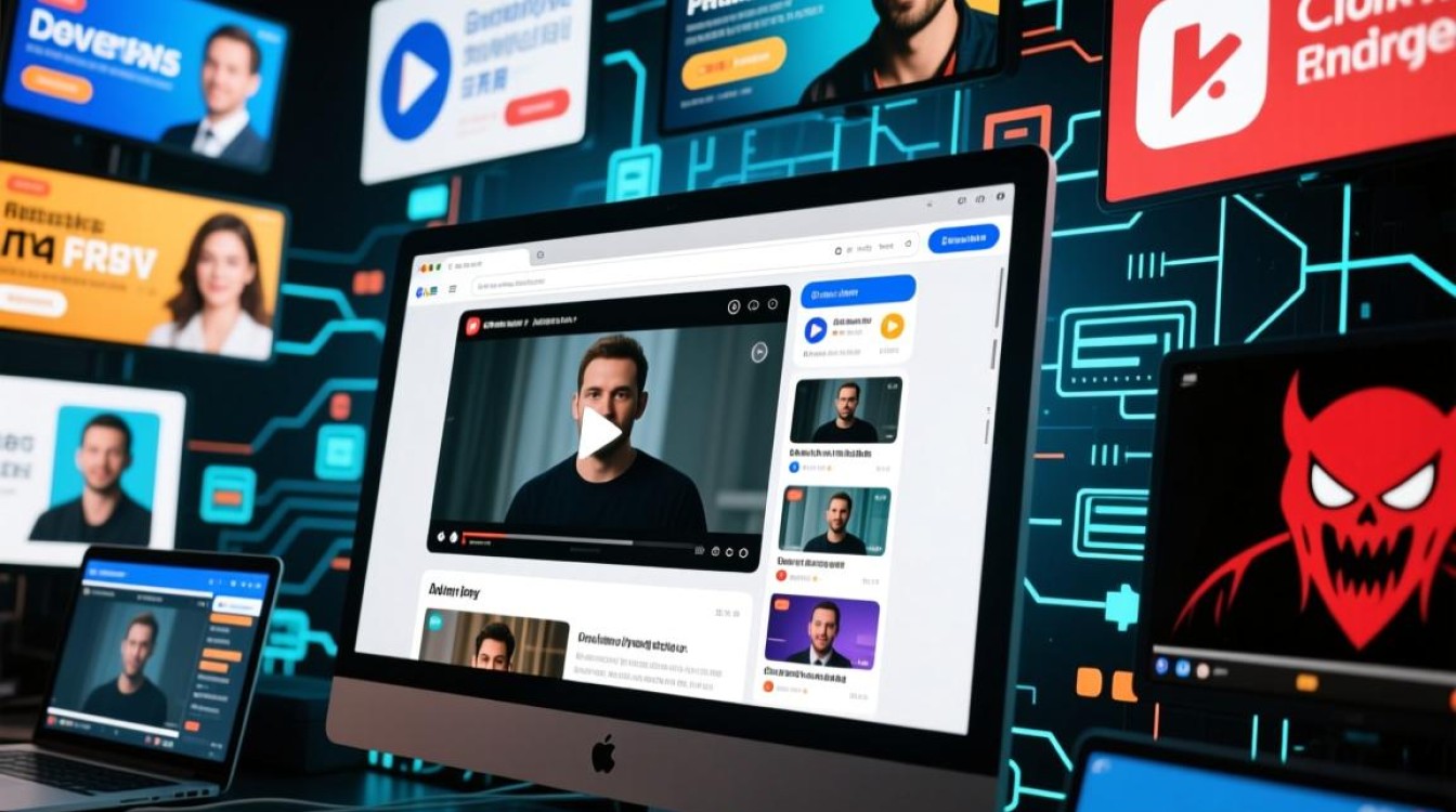 域名去广告怎么做？安全且不影响排名的方法有哪些？-好主机测评网