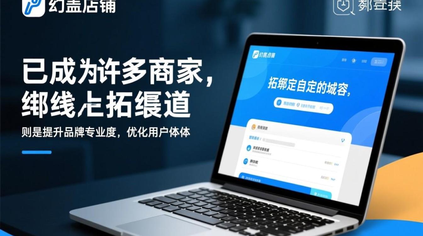 有赞店铺 绑定域名 有赞店铺 绑定域名