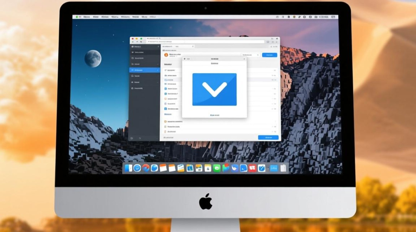 mac虚拟机 fm-好主机测评网