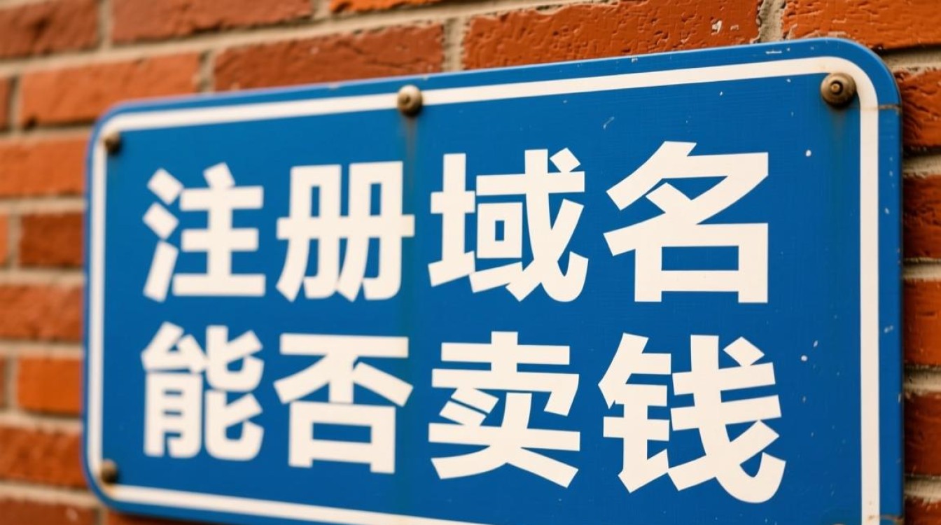 注册域名卖钱能赚多少？新手小白怎么操作有哪些靠谱途径？