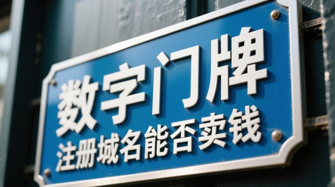 注册域名卖钱能赚多少？新手小白怎么操作有哪些靠谱途径？