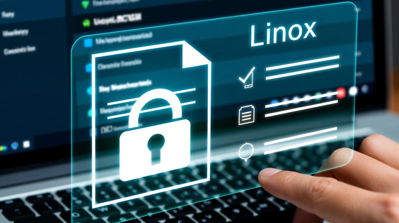 Linux下如何正确设置文件为只读？权限命令与详细操作方法-好主机测评网