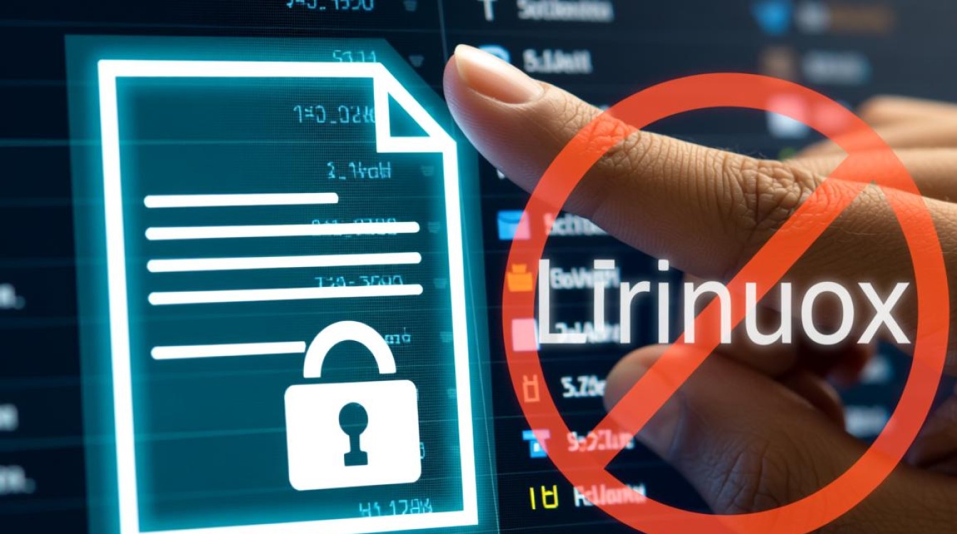 Linux下如何正确设置文件为只读？权限命令与详细操作方法