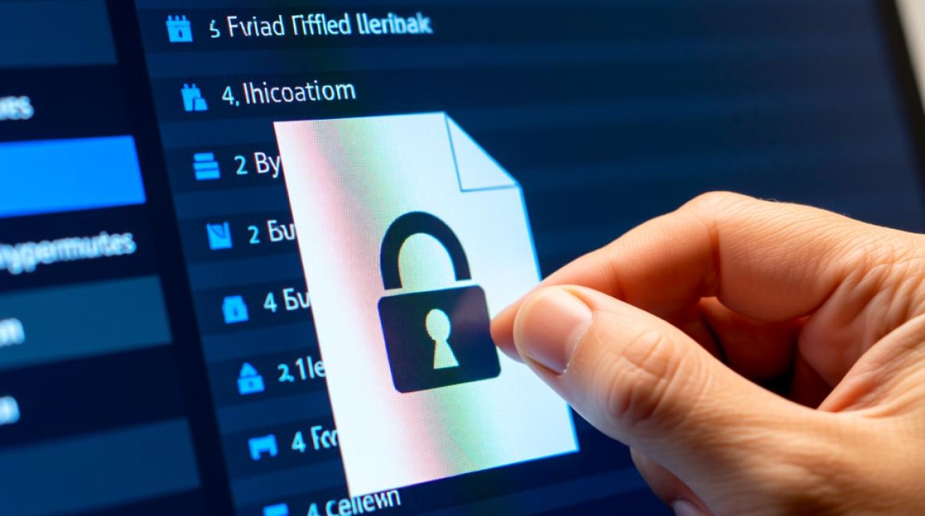 Linux下如何正确设置文件为只读？权限命令与详细操作方法