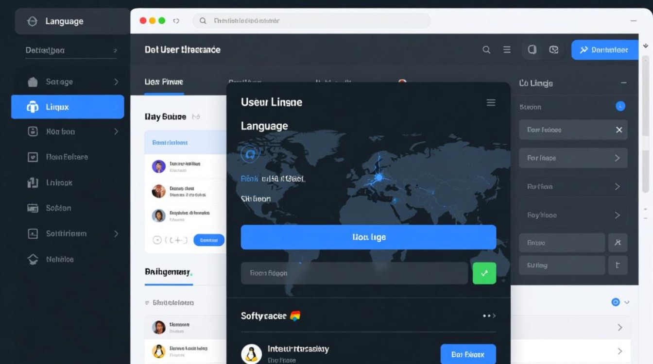 linux中文改英文-好主机测评网