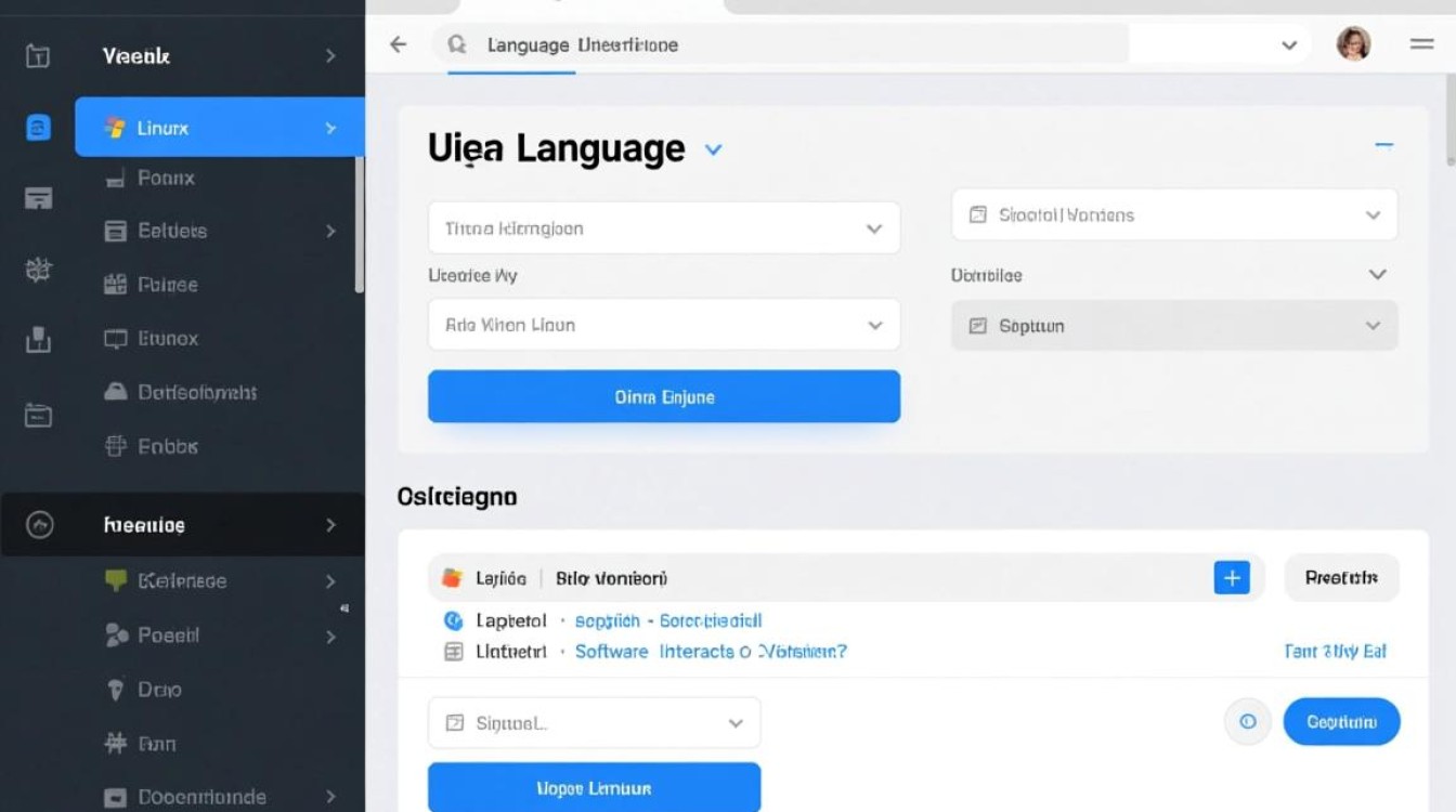 linux中文改英文 linux中文改英文