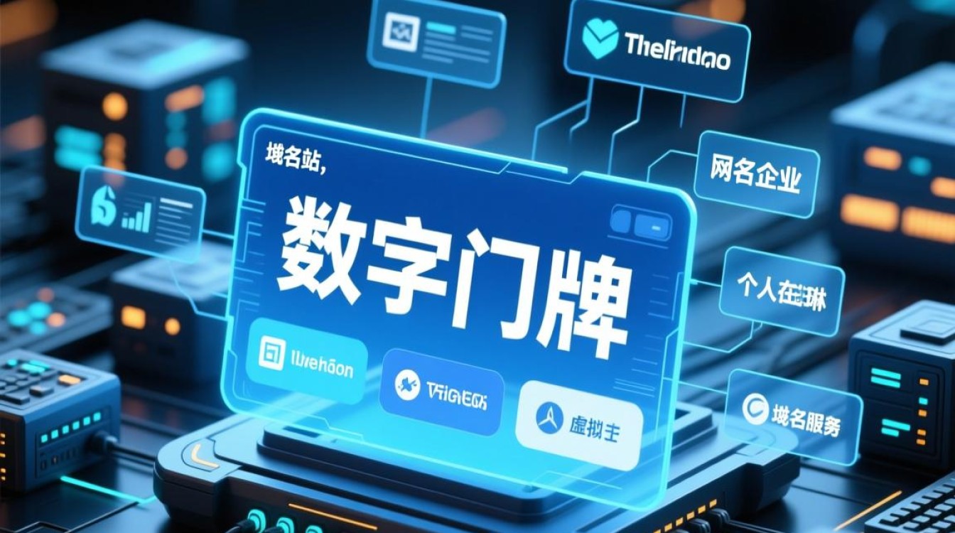 什么是5婶域名？新手注册有哪些注意事项？