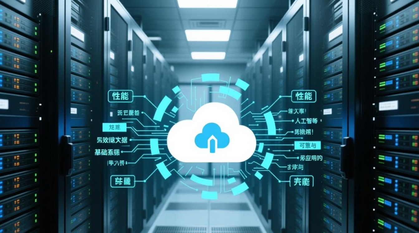 分布式存储系统优化