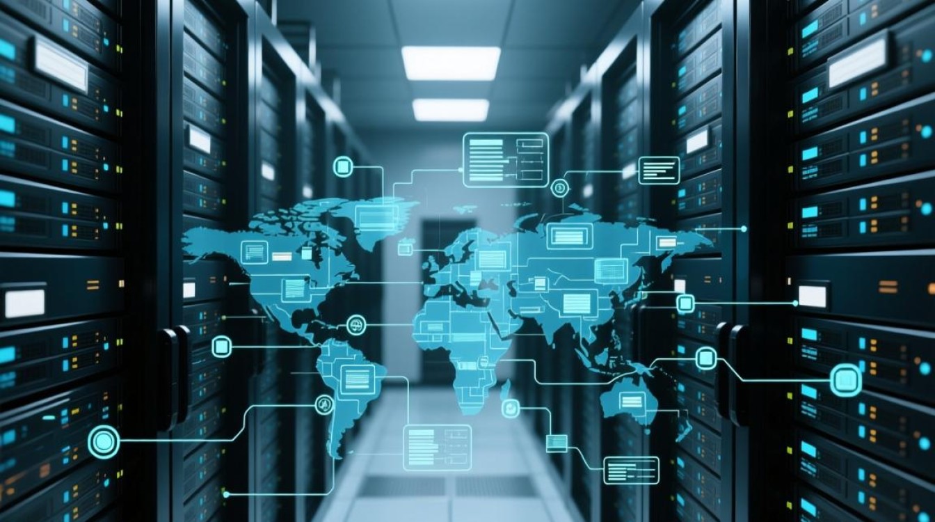 分布式存储系统介绍及实现