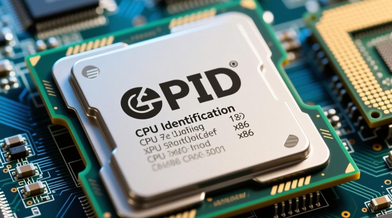 虚拟机 修改cpuid