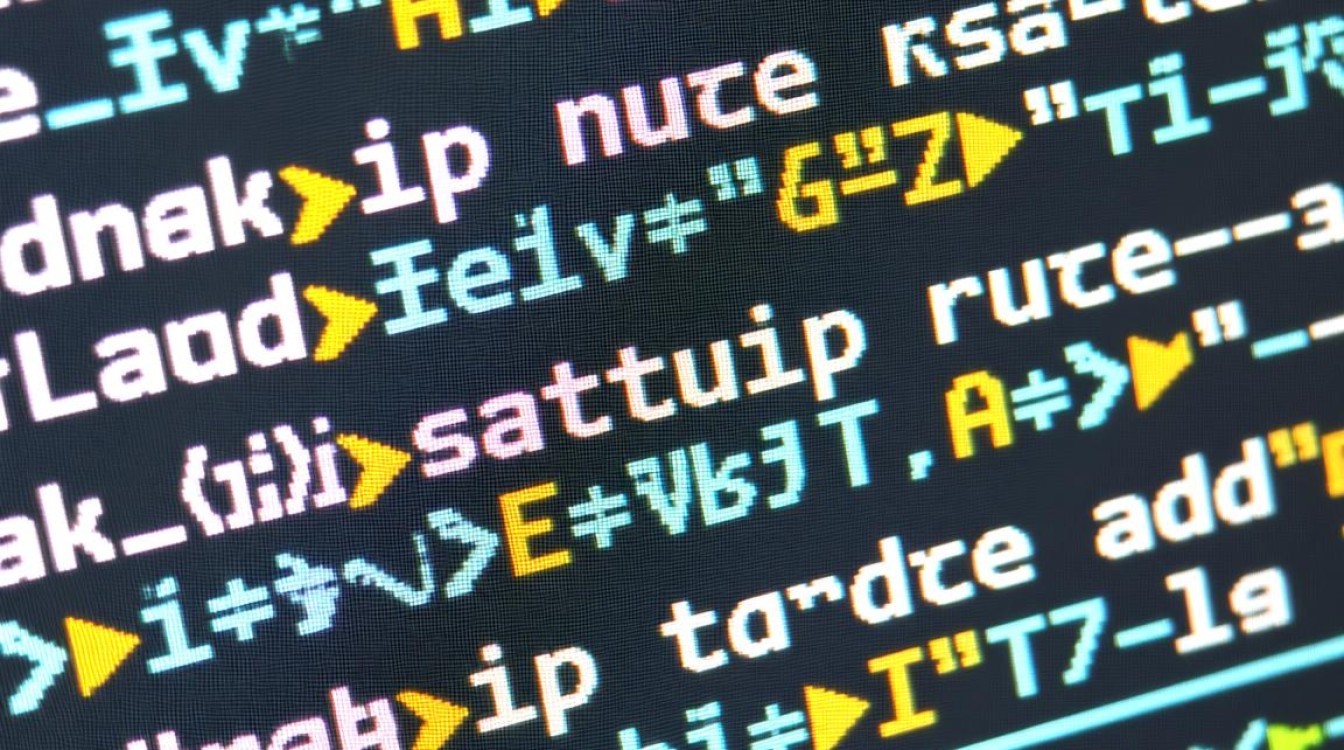 linux永久添加路由