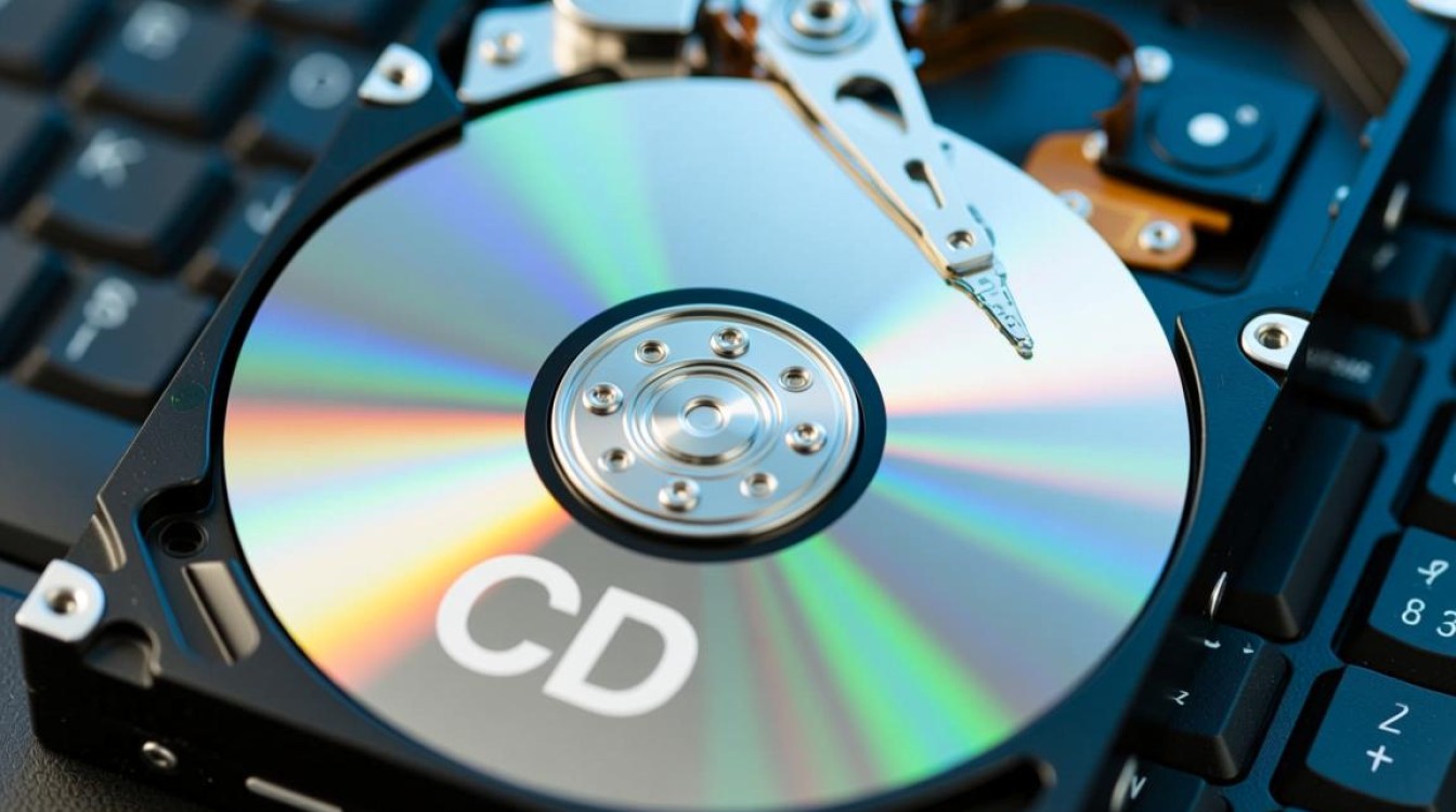 linux虚拟机cd-好主机测评网