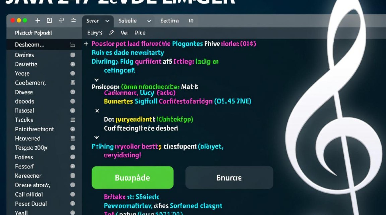 Java音乐播放器编好后怎么运行?详细运行步骤与环境配置-好主机测评网