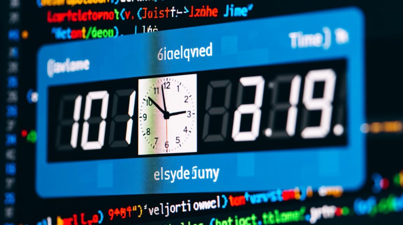 java中怎么显示时间-好主机测评网