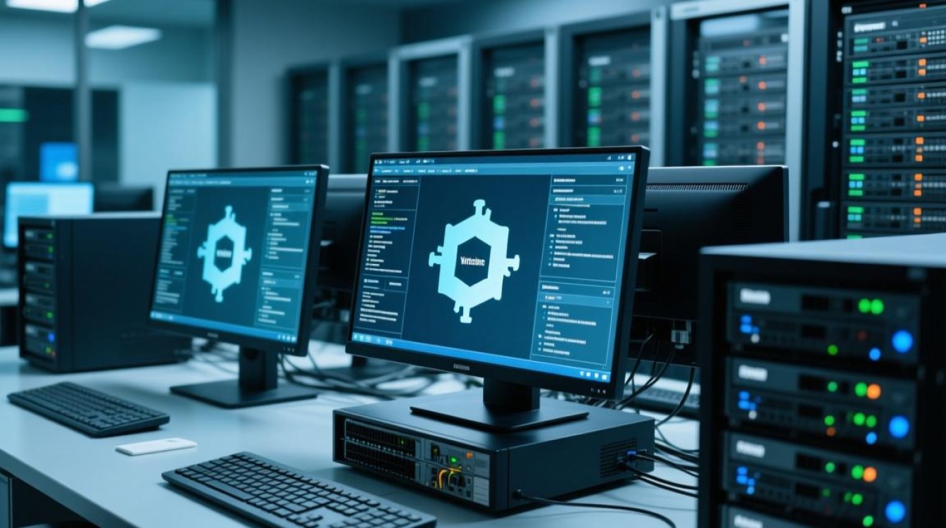 傻瓜虚拟机下载-好主机测评网