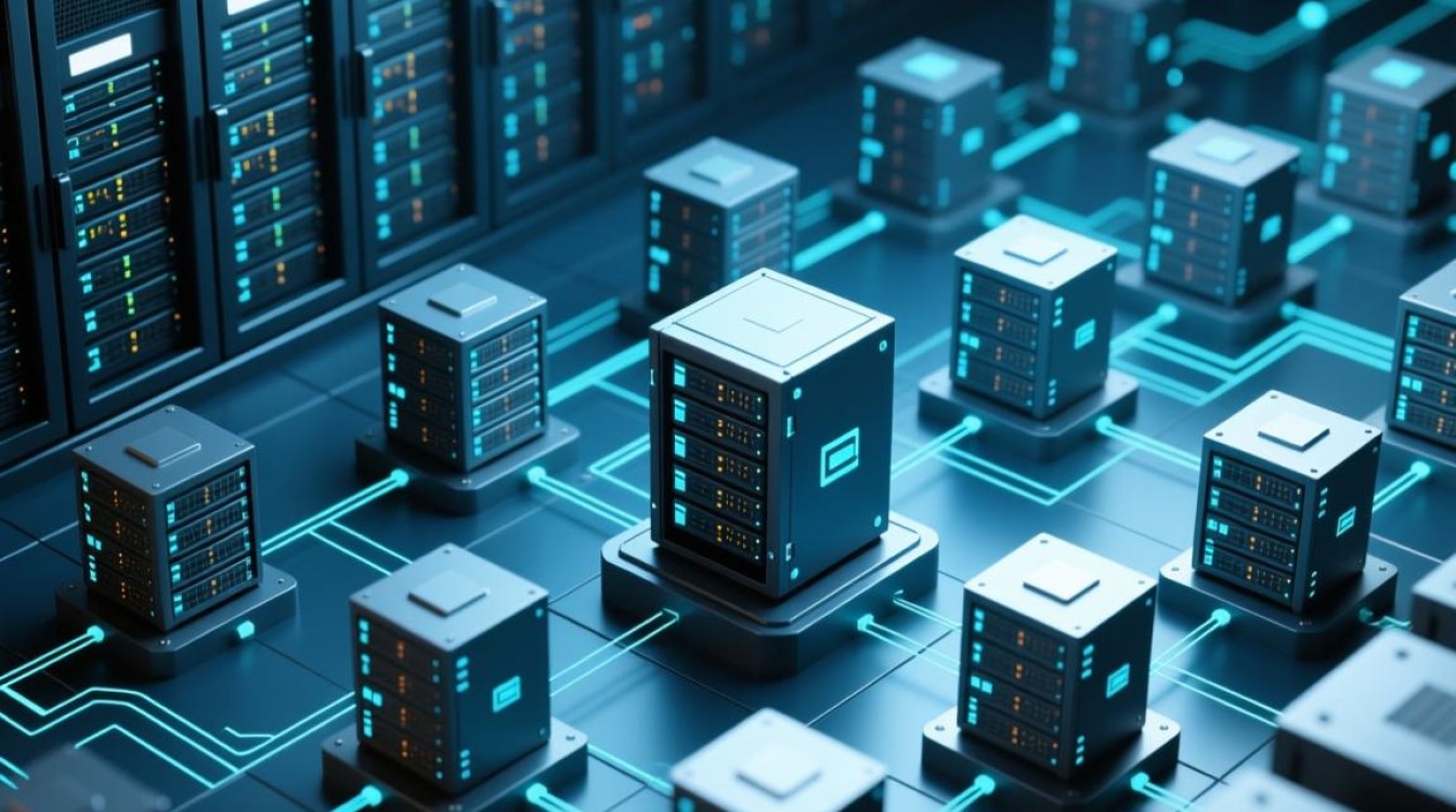 分布式存储系统是干嘛的