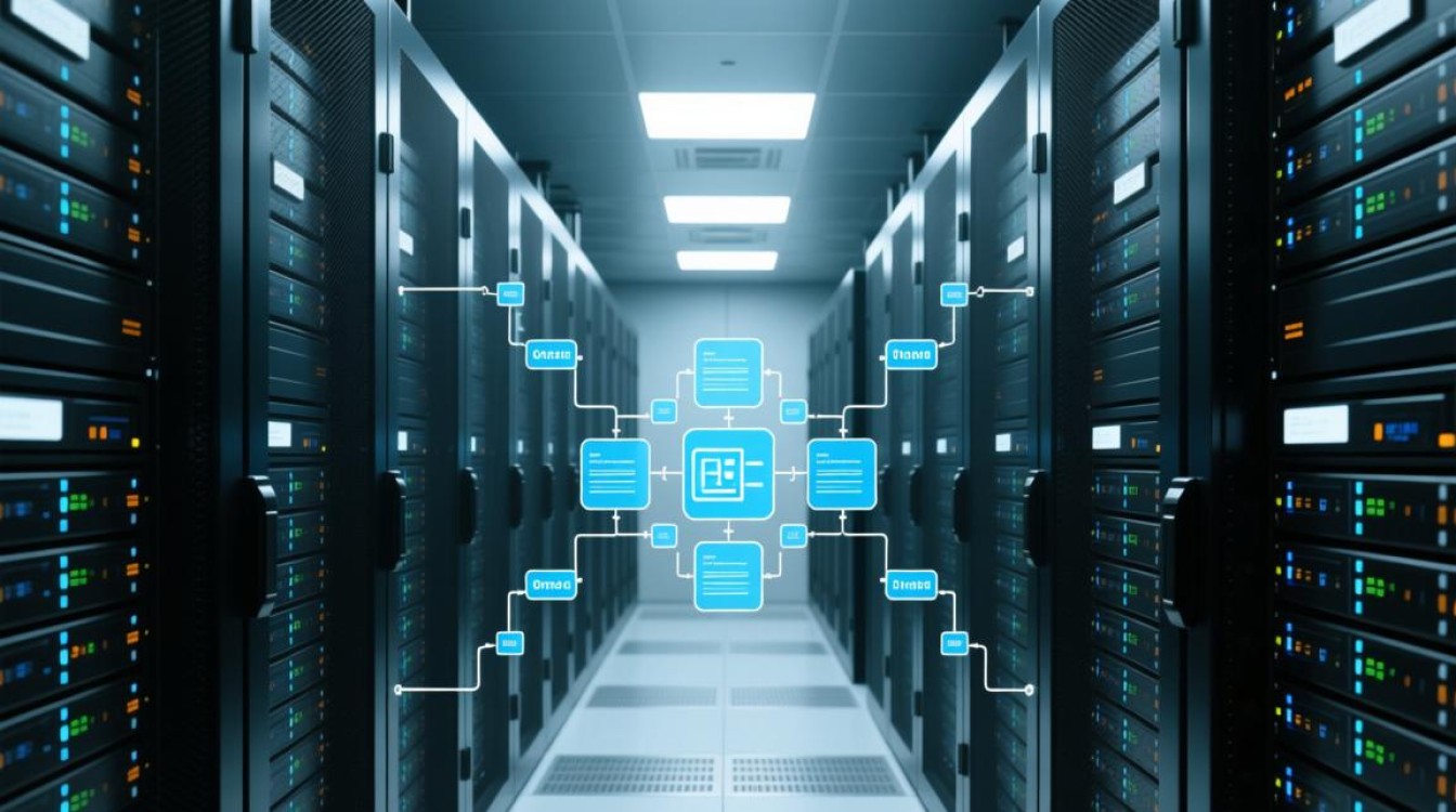 分布式存储系统是干嘛的