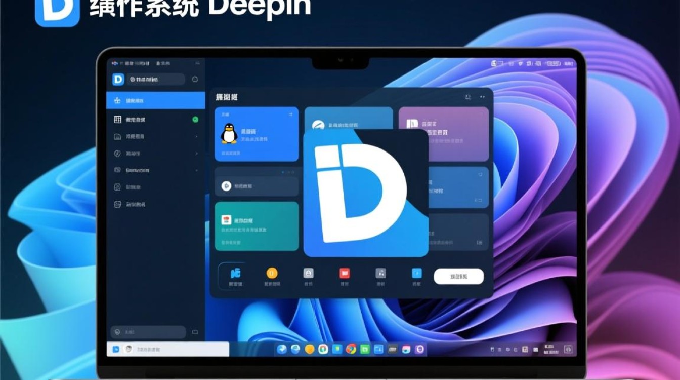 深度linux安装系统-好主机测评网