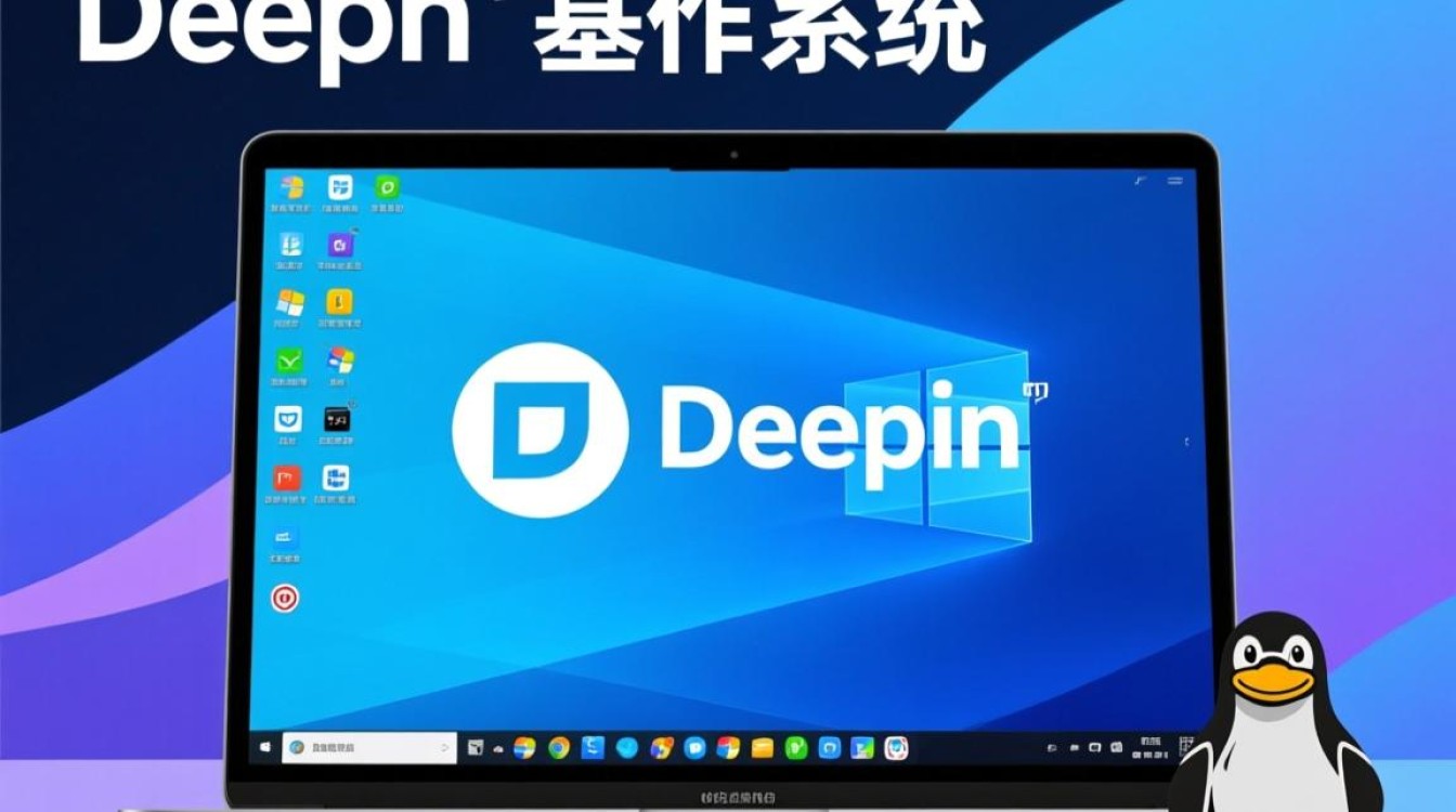 深度linux安装系统 深度linux安装系统