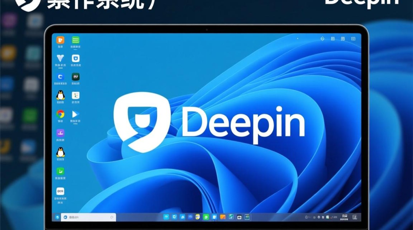 深度linux安装系统 深度linux安装系统