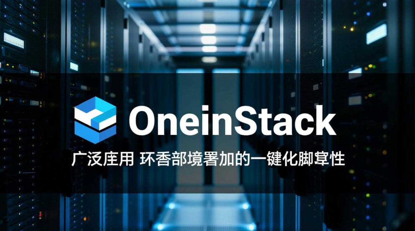 oneinstack如何增加域名？详细操作步骤与新手教程指南