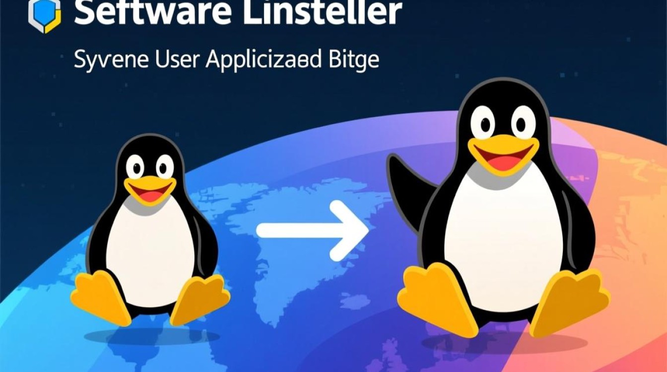 linux软件安装器