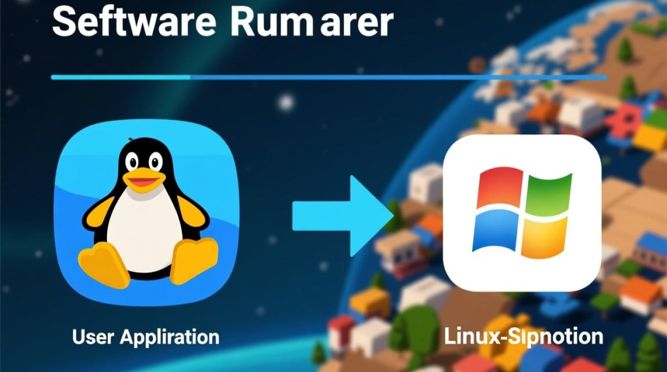 linux软件安装器