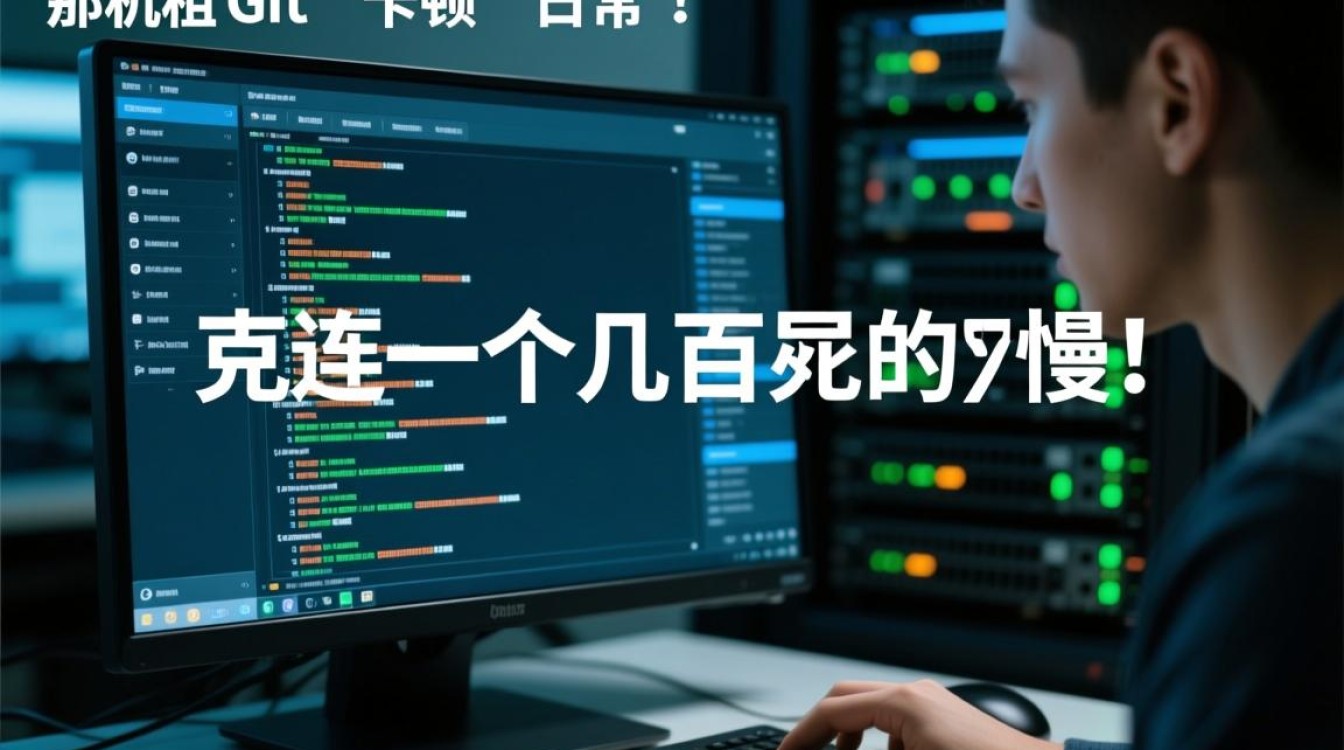 虚拟机git很慢-好主机测评网