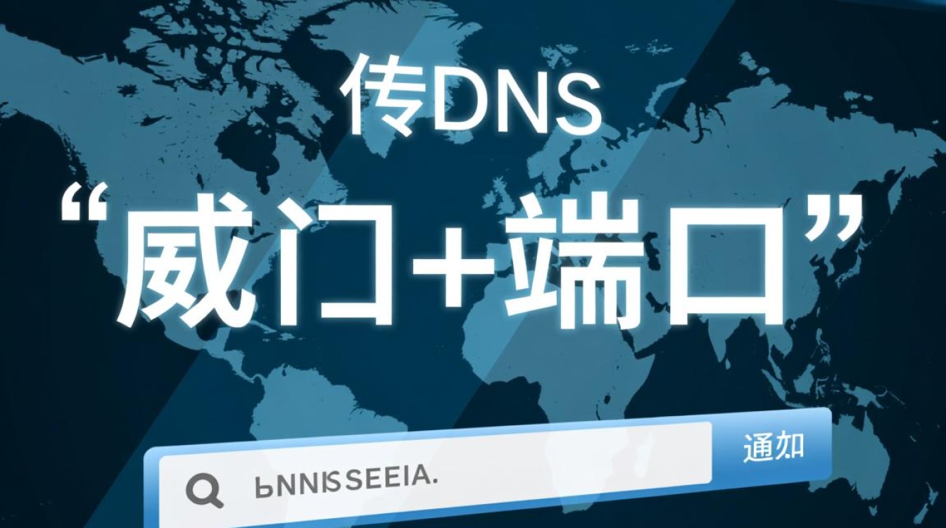 域名能解析端口吗-好主机测评网