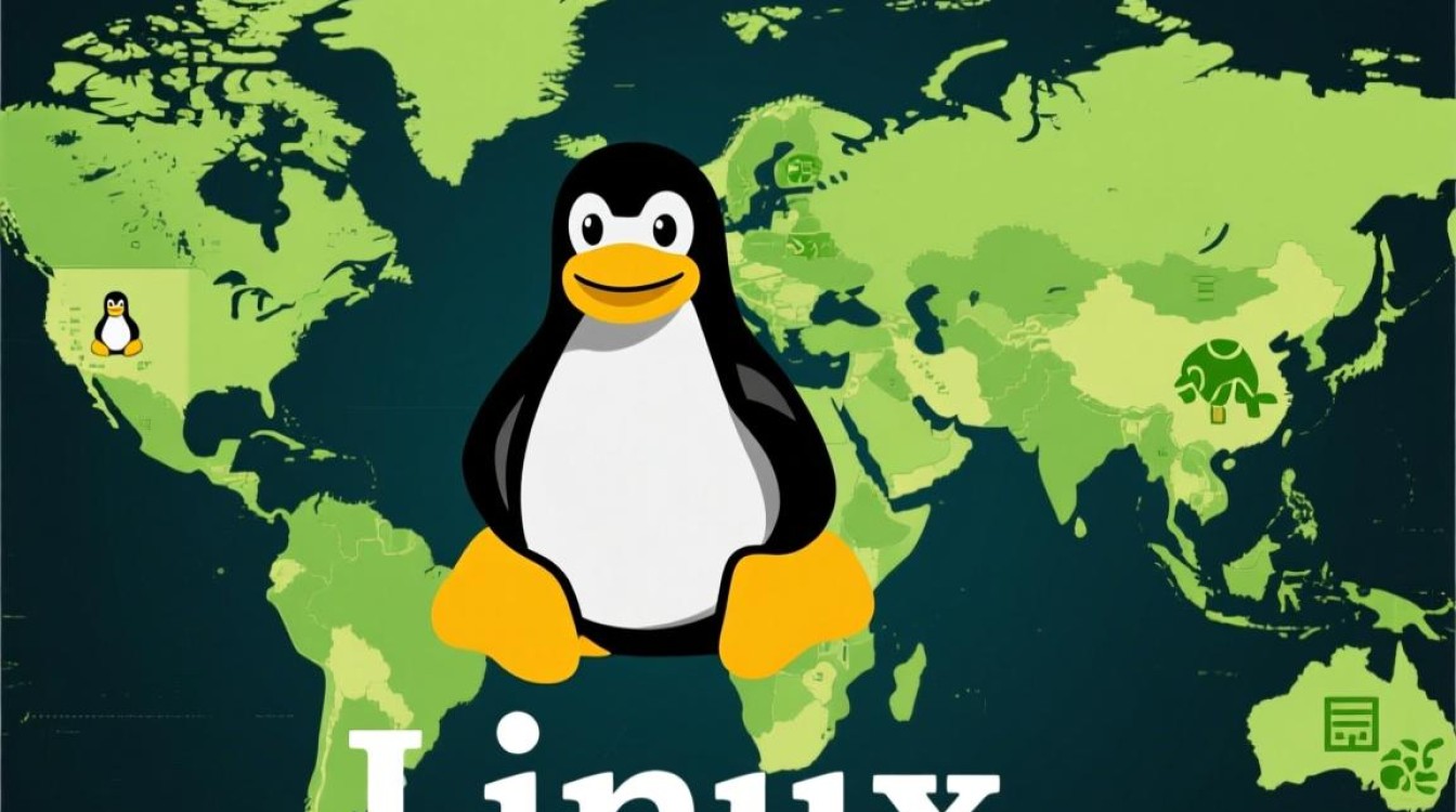Linux各版本的核心区别是什么？新手如何挑选适合的？