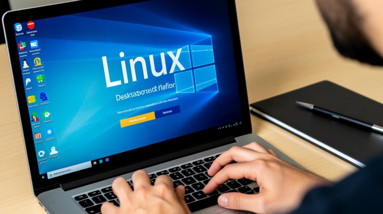 Linux系统进不去怎么办？黑屏报错无法登录详细步骤如何排查解决原因？