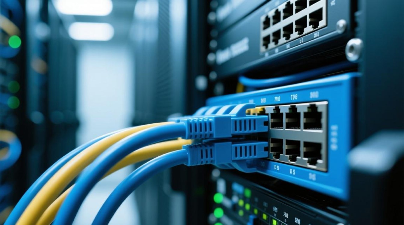 虚拟机default switch是什么？如何配置解决网络不通和IP获取失败问题？