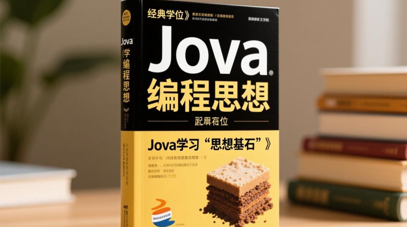 java编程思想这本书怎么样-好主机测评网