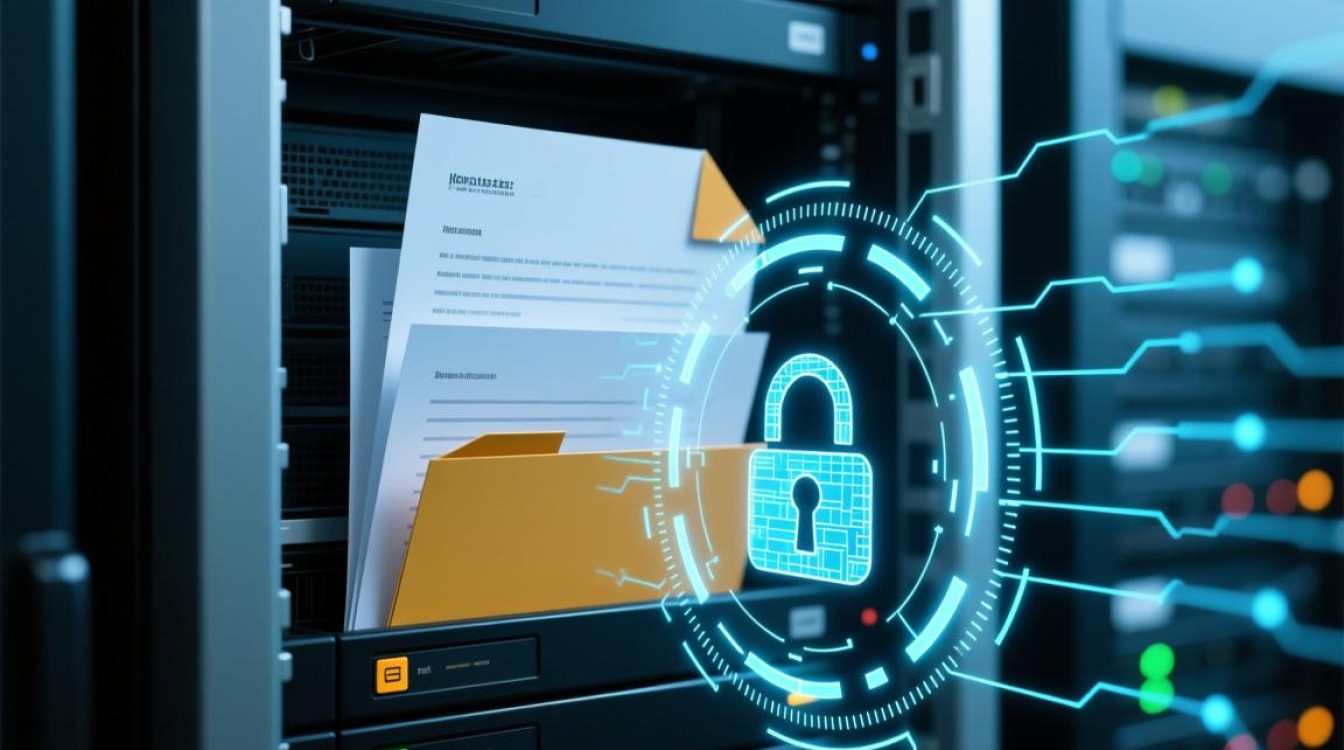 文件藏在虚拟机-好主机测评网