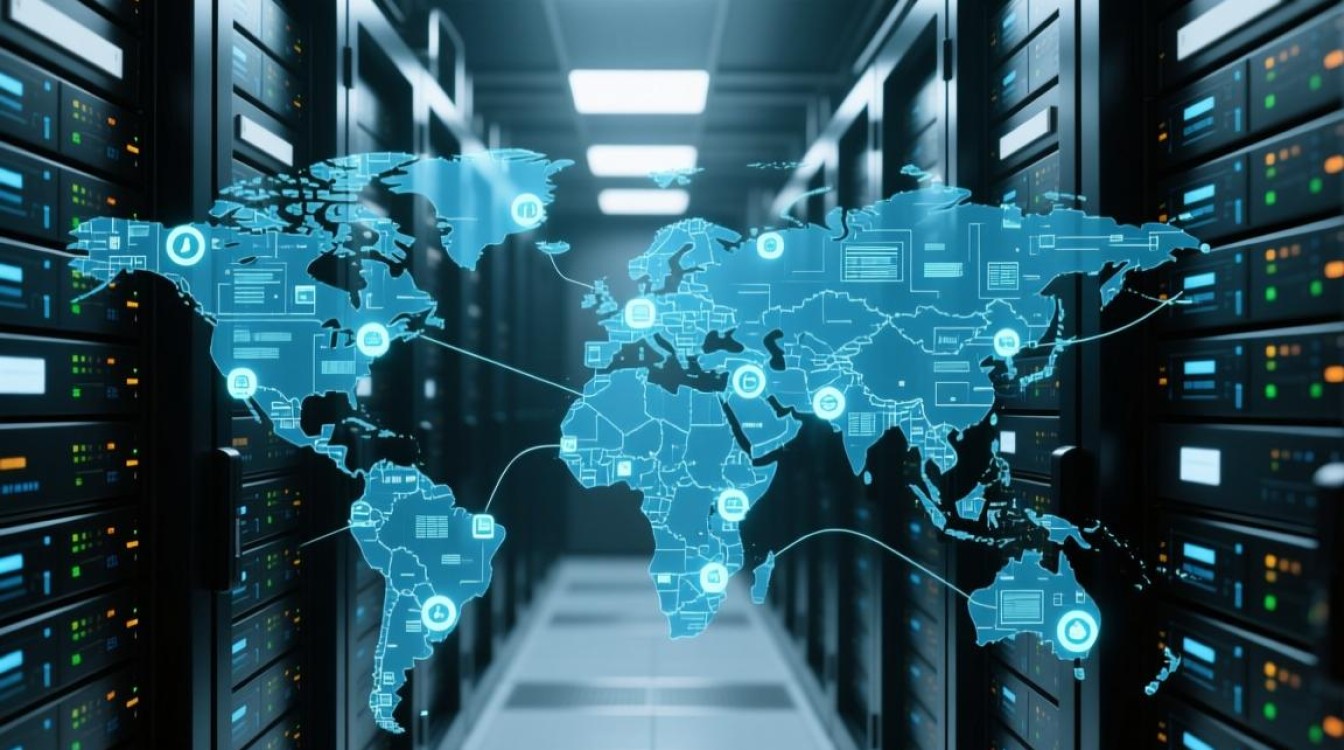 分布式存储的实现