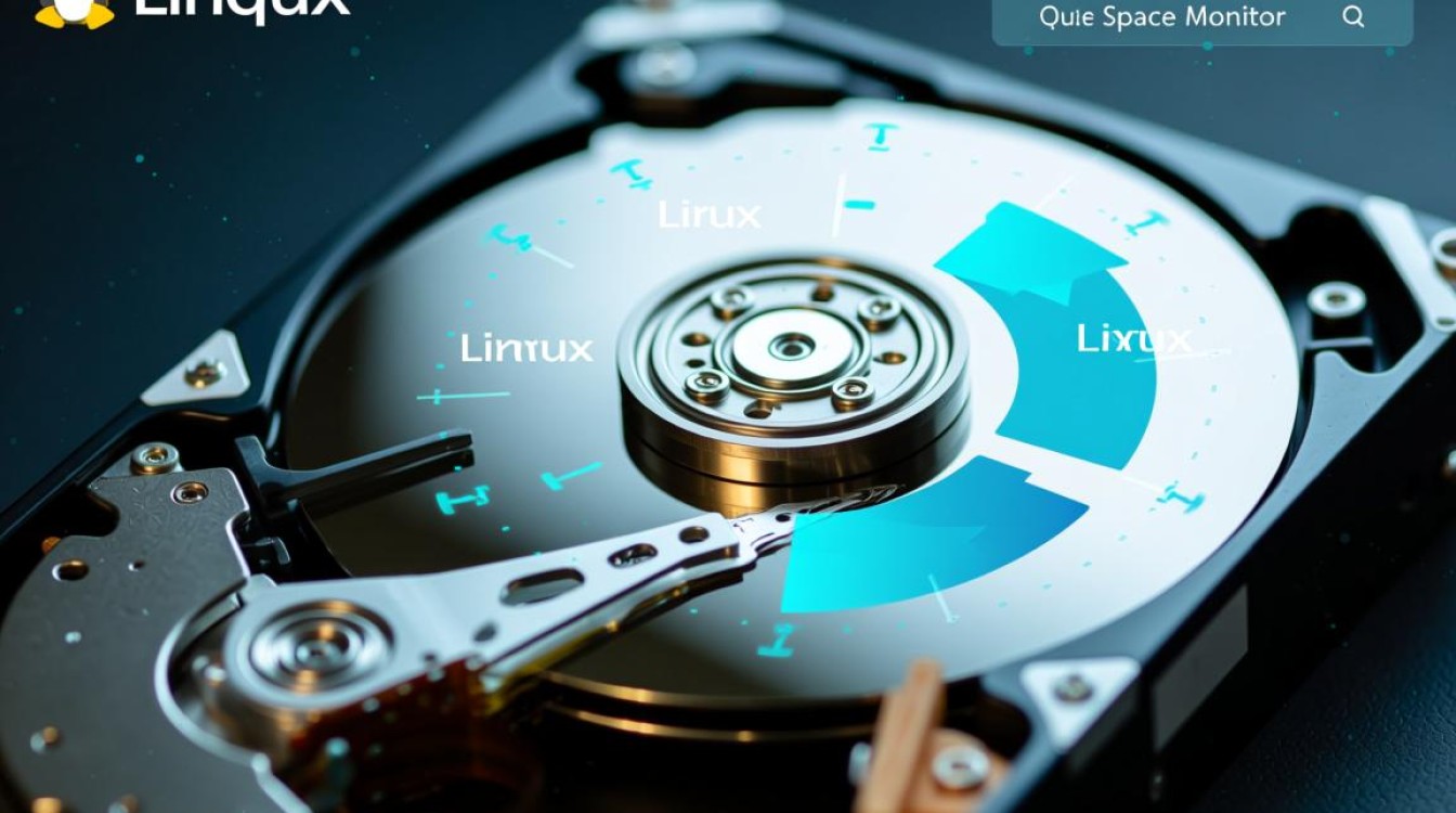 linux df h命令怎么看懂磁盘使用情况？输出各列含义详解-好主机测评网