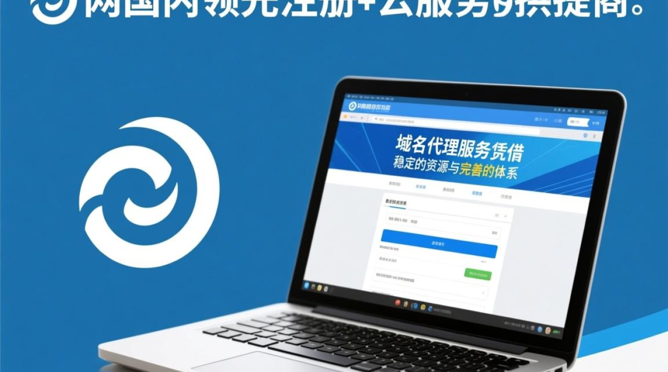 万网域名代理价格2024官方最新多少钱？个人企业正规渠道怎么收费划算？