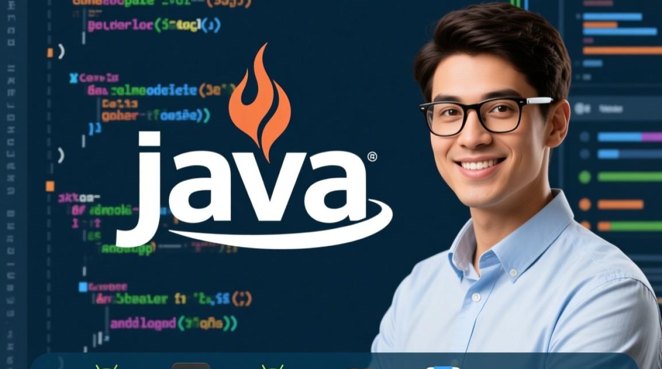 java初学者怎么学好