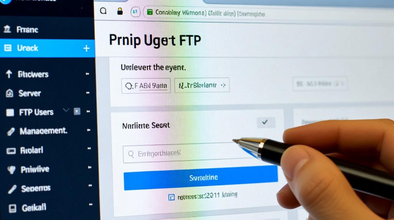 linux 删除ftp用户 linux 删除ftp用户