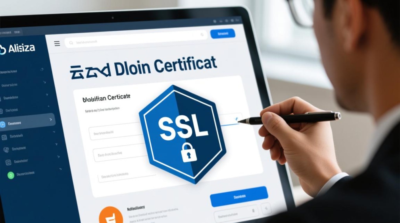 阿里云域名证书打印