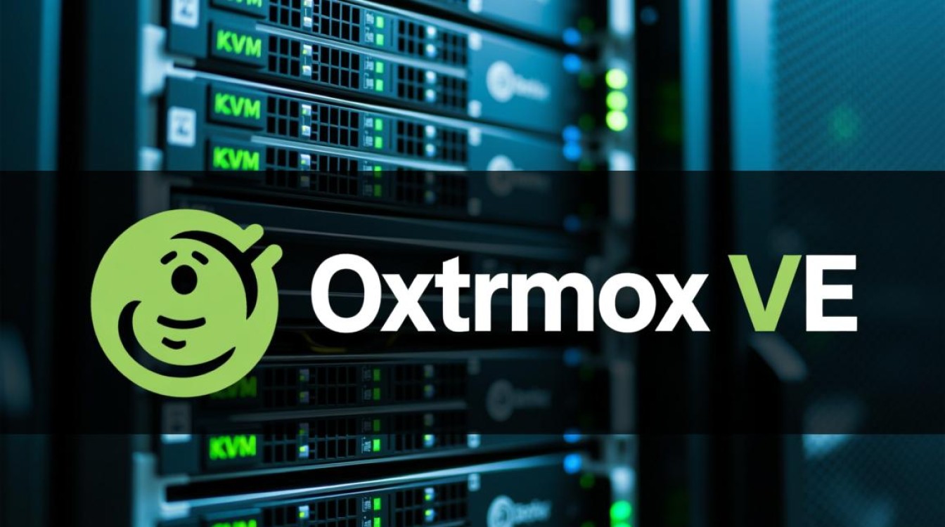 底层虚拟机PVE是什么？适合哪些场景及部署方法？