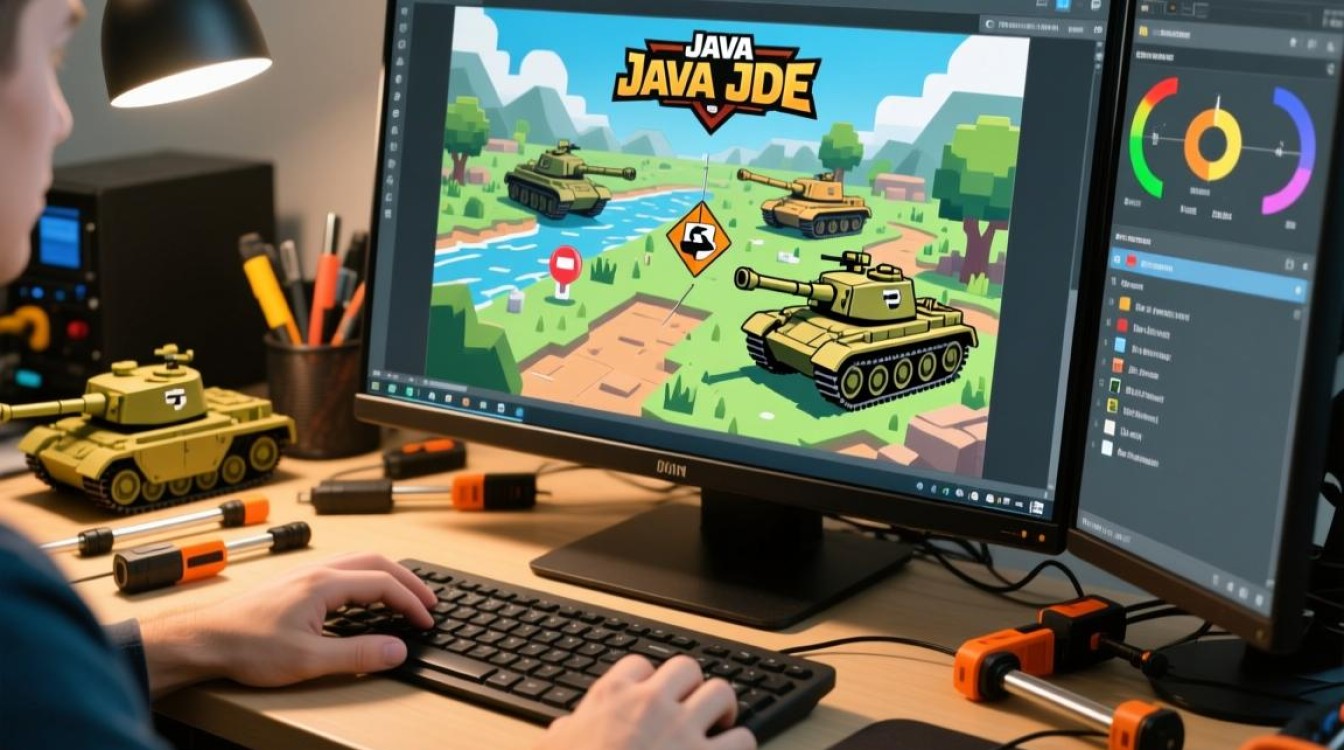 java 坦克大战 地图编辑器怎么用